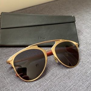Dior So Real sunglasses
